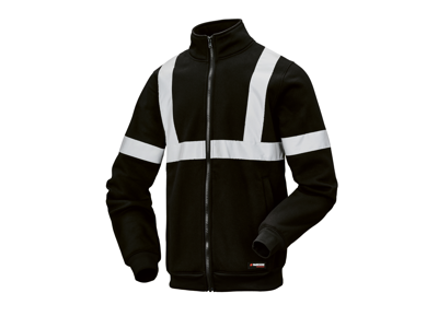 PARKSIDE PERFORMANCE Heren werkvest (Zwart, M)