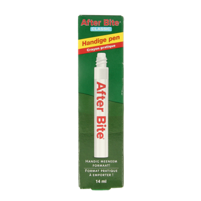 After Bite Insectenpen Classic