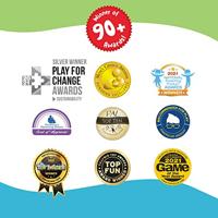 Adventerra games - ecologisch memory spel over voedsel - thumbnail