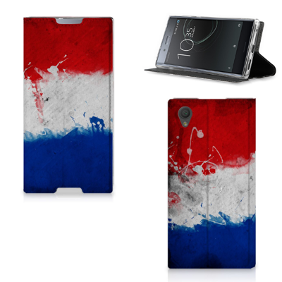 Sony Xperia L1 | Standcase | Nederland Sony Xperia L1 | Standcase | Nederland