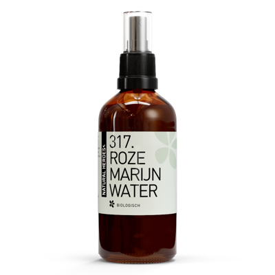 Rozemarijnwater, Biologisch (Hydrosol)