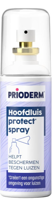 Hoofdluis spray & protect 100 Milliliter - thumbnail