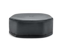 Intex Pure spa isolerende beschermhoes - Ø 221 cm - thumbnail