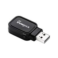 EDIMAX EW-7611UCB WiFi-stick USB-A 2.0, Bluetooth - thumbnail