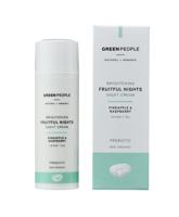 Green People Fruitful nights 50 Milliliter - thumbnail