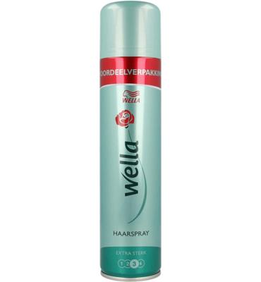 Wella Haarspray Extra Sterk