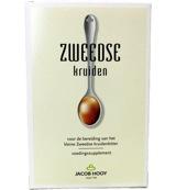 Zweedse kruiden klein met kamfer 90.2 Gram - thumbnail