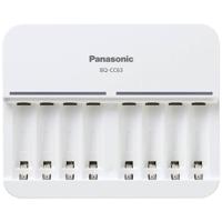 Panasonic Eneloop CC63 8 Cells Charger - thumbnail