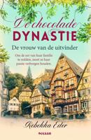 De vrouw van de uitvinder - Rebekka Eder - ebook - thumbnail