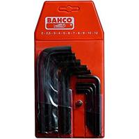 Bahco inbussleutelset torx 11-dlg | 1995TORX/11T - thumbnail