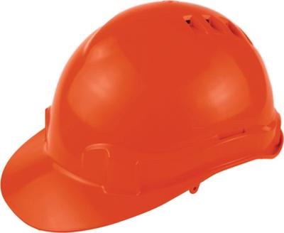 Promat/Tecwerk Veiligheidshelm | ProCap | ORANGE | polyethyleen | EN 397 - 4000370263 Promat/Tecwerk Veiligheidshelm | ProCap | ORANGE | polyethyleen | EN 397 - 4000370263