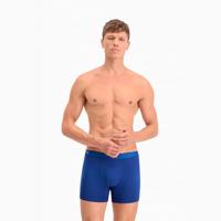 Puma Sport Boxershorts Katoen 2-pack Blauw-XL - thumbnail
