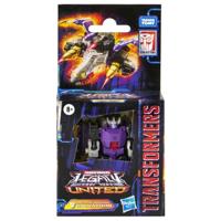 Transformers Generations Legacy United Core Class Action Figure Energon Universe Galvatron 9 cm - thumbnail