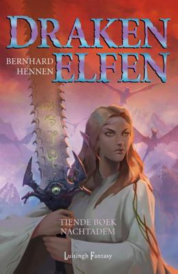 Nachtadem (Paperback)