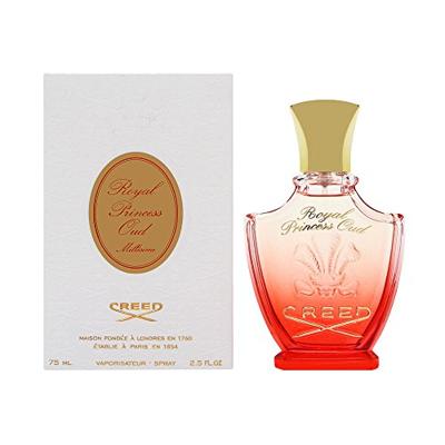 Creed Royal Princess Oud Millisime Eau de parfum Spray 75ml Dames