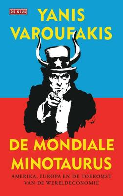 De mondiale minotaurus - Yanis Varoufakis - ebook