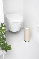 Brabantia renew reserverolhouder soft beige - thumbnail