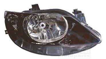 Koplamp rechts H4 4919962