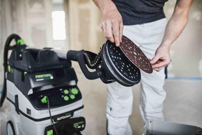 Festool WHR-CT LHS 2 Gereedschapshouder - 205274 - thumbnail