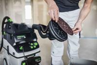 Festool Accessoires WHR-CT LHS 2 Gereedschapshouder 205274 - thumbnail