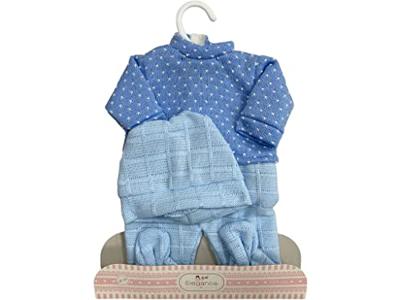 Poppenkleertjes Arias 6056 (42 cm)