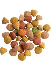 Versele-Laga Lara Adult met kalkoen en kip kattenvoer 2 x 10 kg - thumbnail