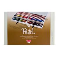 Pastelpotlood Bruynzeel Design 48 Onderdelen Doosje Multicolour - thumbnail