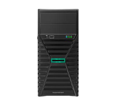Hewlett Packard P65397-421 Intel Xeon Server 16GB RAM