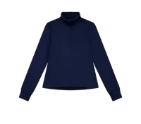 Poederbaas Skipully Dames Arctic 2.0 Navy-XS - thumbnail