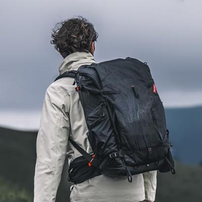 PGYTECH OnePro Focux Backpack 35L (Space Black)