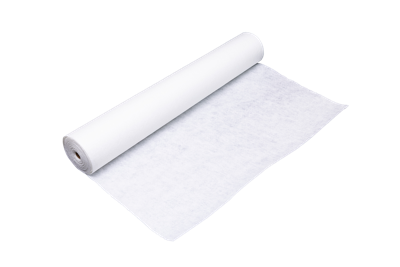 De Verfzaak Afdekvlies - Wit - Zelfklevend