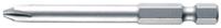 Makita Accessoires Schroefbit PH2x141mm - P-53431 - thumbnail