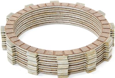 TRW koppelingsplaat set clutch kit mcc551-9