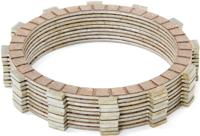 TRW koppelingsplaat set clutch kit mcc551-9 - thumbnail