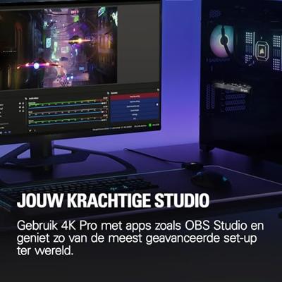 Game Capture 4K Pro
