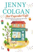 Het Cupcake Café (Paperback) - thumbnail