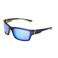 Sinner Cayo Zonnebril Blauw Geel - thumbnail