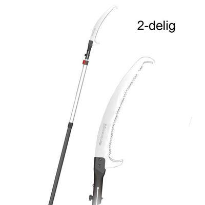 Silky Hayauchi 4900 - 3 delig - 490 cm stokzaag