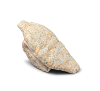 That's Mine - Comfy Me Baby Pillow - Mini Flower Blue (CM82) - thumbnail