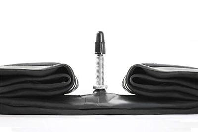 Massi Binnenband 700x25-35C 48mm - Zwart Massi Binnenband 700x25-35C 48mm - Zwart