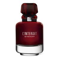 Givenchy L&apos;Interdit Rouge Eau de parfum Spray 80 ml Dames - thumbnail