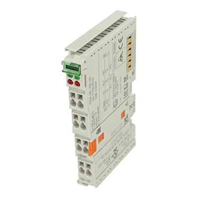 WAGO SPS-Steuerung Analoge PLC-ingangsmodule 750-461 1 stuk(s)