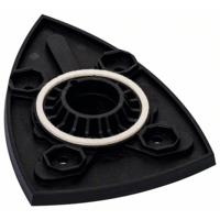 Bosch Accessoires Delta Vlakschuurplateau voor specifieke Bosch GSS Multi Schuurmachines - 2608601448 - thumbnail