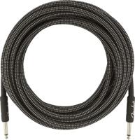 Fender Professional Tweed instrumentkabel 7.5 meter grijs - thumbnail