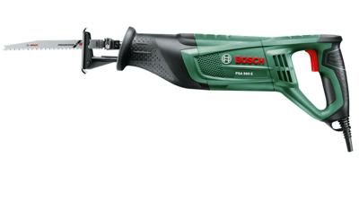 Bosch Groen PSA 900 E reciprozaag | 900w - 06033A6000