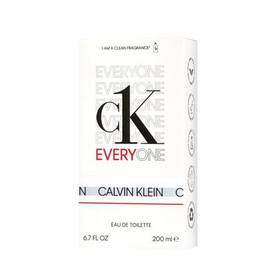 Herenparfum Calvin Klein EveryOne 200 ml (1 Stuks)