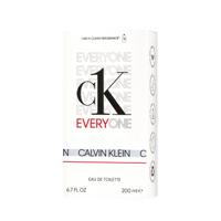 Herenparfum Calvin Klein EveryOne 200 ml (1 Stuks) - thumbnail