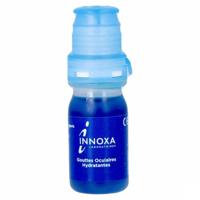 Innoxa Druppels Formule Blauw 10ml - thumbnail