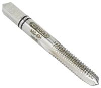 KS Tools 3310060 Handtapset Metrisch M6 x 1 Rechtslopend Staal 1 stuk(s) - thumbnail