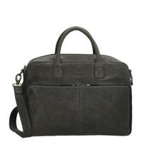 Micmacbags Malmo Luiertas zwart Luiertas - thumbnail